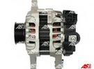 as-a3176 ALTERNATOR AUTOSTARTER A3176 HYUNDAI ELANTRA, I20, I30, KIA CARENS, CEED, CERATO, SOUL, VENGA 1.4, 1.6 06-