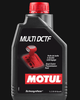 motul-multicvtf1l Трансмісійне мастило MULTI CVTF 1L
