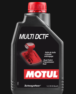 motul-multicvtf1l Трансмісійне мастило MULTI CVTF 1L