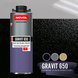 GRAVIT 650 2+1 Герметик+антигравій сірий 1,0л