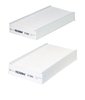 filtron-k13422x 1342-2X K FILTR PYгKOWY KABINY BMW X1 15-, I3 15-, MINI COOPER 14- FILTRON K1342-2X