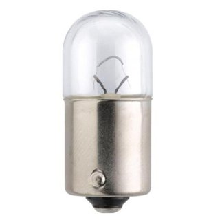 bosch-1987302816 Автолампа R10W 12V 10W BA15s Eco WS