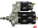 as-s0072 ROZRUSZNIK AUTOSTARTER S0072 SEAT CORDOBA, TOLEDO 1.6 91-02
