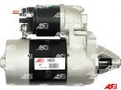 as-s4025 ROZRUSZNIK AUTOSTARTER S4025 FIAT 500 07-, BRAVO 07-, GRANDE PUNTO 05-, LINEA 07-, LANCIA MUSA 04-, YPSILON 03-