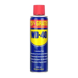 WD-40 мастило 250ml