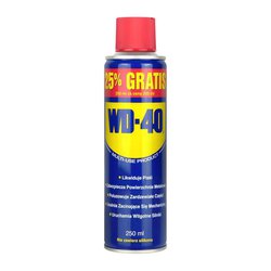 WD-40 (250ml)