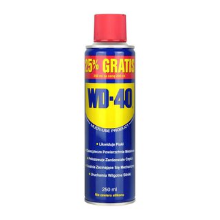 amtra-ltd-01501 WD-40 мастило 250ml
