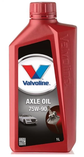 valvoline-866890 Мастило VALVOLINE 75W-90 AXLE OIL 1L