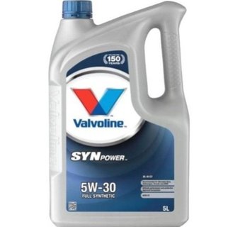 valvoline-872375 Мастило 5W30 C3 5л.