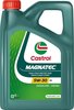 castrol-magnatec5w304la5 Мастило Castrol Magnatec 5W30 A5 4L