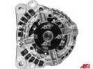 as-a0127 ALTERNATOR AUTOSTARTER A0127 AUDI A3, FORD GALAXY, SEAT ALHAMBRA, LEON, TOLEDO, SKODA FABIA, OCTAVIA, VV BORA, GOLF IV, NEW BEETLE, POLO, SHARAN, T5 1.9TDI 97-