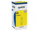 narva-17512 Автолампа C18W 12V 18W SV8.5 (15x41mm)