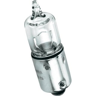 narva-17835 Лампа H20W 12V 20W BA9s