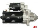 as-s0159 ROZRUSZNIK AUTOSTARTER S0159 CITROEN JUMPER 3.0HDI 06-, FIAT DUCATO 2.3, 3.0 MULTIJET 06-, PEUGEOT BOXER 3.0HDI 10-