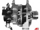 as-a9018 ALTERNATOR AUTOSTARTER A9018 HYUNDAI TERRACAN, KIA CARNIVAL 2.9CRDI 01-