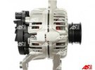 as-a0140 ALTERNATOR AUTOSTARTER A0140 FIAT ALBEA, BRAVA, BRAVO, DOBLO, MAREA, MULTIPLA, PALIO, SIENA, STILO, LANCIA LYBRA 1.6 16V 98-