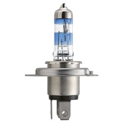 Лампа H4 RacingVision 12V 60/55W P43t