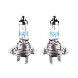 Лампа H7 RacingVision 12V 55W PX26d (2шт)