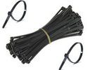 belauto-48x400black Хомути  4.8X400 BLACK