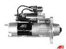 as-s5027 ROZRUSZNIK AUTOSTARTER TRUCK S5027 RENAULT PREMIUM DCI11 01- (MITSUBISHI)