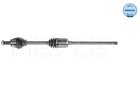 meyle-3144980004 Піввісь (передня) BMW X5 (E70) 06-13/X6 (E71/E72) 08-14 (R)