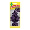 amtra-ltd-23165 Ароматизатор Midnight Chic Tree