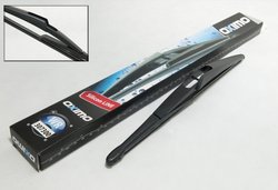Щітка скла витирачка задня модельна 300mm