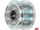 as-afp6004 KOЈO PASOWE ALTERN AUTOSTARTER AFP6004 Z WOLNOBIEGIEM