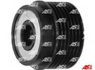 as-afp9004 KOЈO PASOWE ALTERN AUTOSTARTER AFP9004 Z WOLNOBIEGIEM