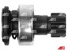 as-sd0110 VOјNOBEЇNБ PREVODOVKA ЇTARTЙRA SD0110 AUTO-STARTER