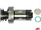 as-sd0155 VOјNOBEЇNБ PREVODOVKA ЇTARTЙRA SD0155 AUTO-STARTER