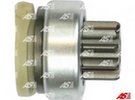 as-sd9016 VOјNOBEЇNБ PREVODOVKA ЇTARTЙRA SD9016 AUTO-STARTER