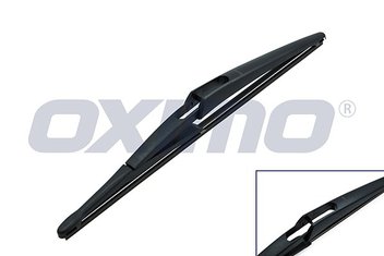 oximo-wr307300 Щітка склоочисника