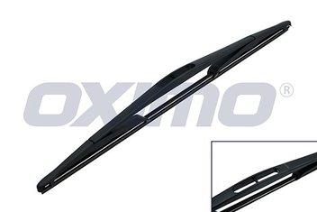 oximo-wr309400 Щітка склоочисника
