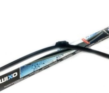 oximo-wu12650 Двірник (щітка склоочисника) Oximo WU12650