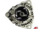 as-a0034 ALTERNATOR AUTOSTARTER TRUCK A0034 MERCEDES ATEGO