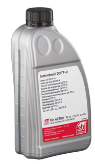 febi-49700 Олива АКПП ATF DCTF-2 TL 52529-C (1л)