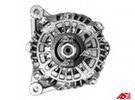 as-a5023 ALTERNATOR AUTOSTARTER A5023 CITROEN C4, C5, C8, XSARA, PEUGEOT 206, 207, 307, 407, 607, 807 02-