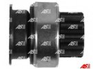as-sd5040 VOјNOBEЇNБ PREVODOVKA ЇTARTЙRA SD5040 AUTO-STARTER