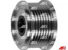as-afp6005 KOLO PASOWE WOLNOBIEZNE ALTERNATORA