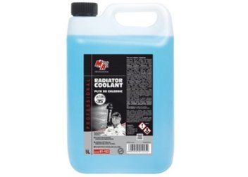 amtra-ltd-61102 Антифриз синій готовий (-35 C) 5L