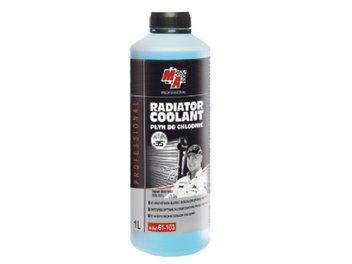 amtra-ltd-61103 Антифриз синій готовий (-35 C) 1L
