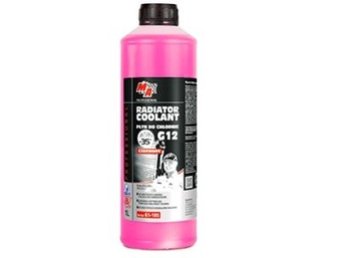amtra-ltd-61105 Антифриз готовий червоний G12 (-35 C) 1L