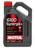 motul-10w404lsynergie6100 Моторне мастило 6100 SYNERGIE+ 10W40 4L A3/B4 229.3 PSA B71 2300 RN0710 / 0700 VW 502 00 / 505 00