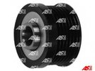 as-afp6012 KOЈO PASOWE ALTERN AUTOSTARTER AFP6012