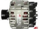 as-a3166 ALTERNATOR AUTOSTARTER A3166 RENAULT CLIO, FLUENCE, GRAND SCENIC, KANGOO, MEGANE, MODUS, SCENIC 1.5DCI 04-