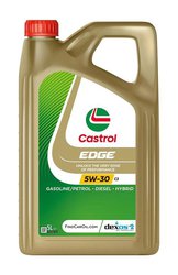 Моторне мастило EDGE 5W30 5L 502.00 / 505.00
