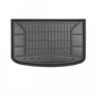 frogum-tm548034 Вкладка в багажник  HONDA  CR-V IV