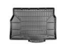 frogum-tm548249 Вкладка в багажник  OPEL  Astra III H Hatchback