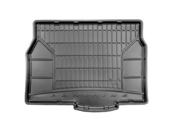 frogum-tm548249 Вкладка в багажник  OPEL  Astra III H Hatchback